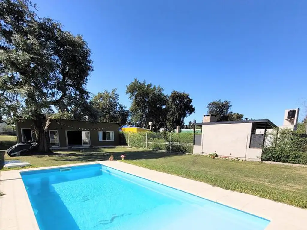 Casa a la venta Gualeguaychu