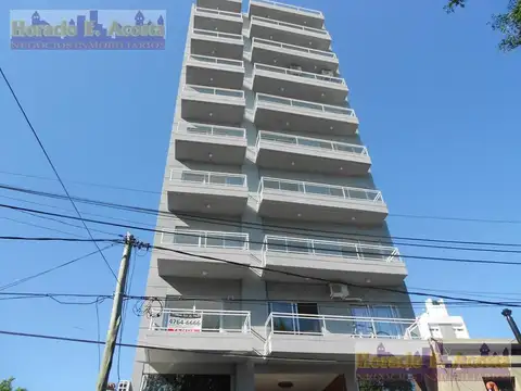 Departamento Duplex - General San Martin