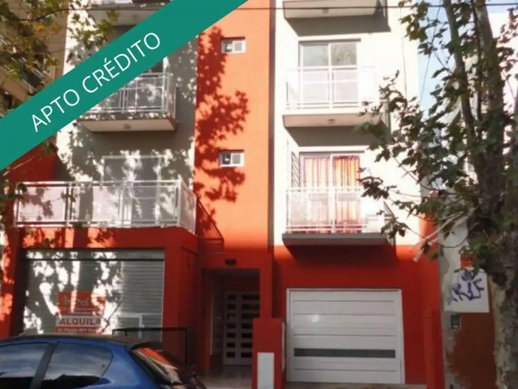 2 AMBIENTES | La Merced al 4700