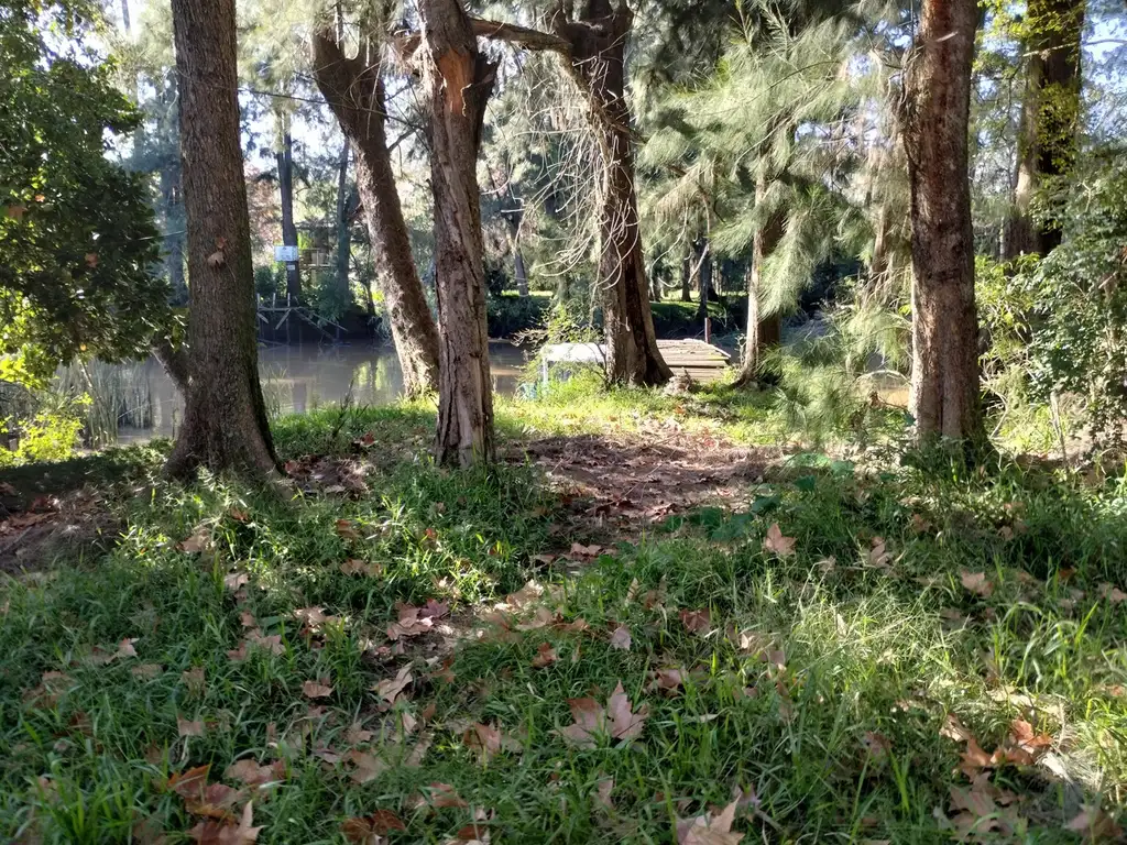 Terreno Lote  en Venta en Caraguatá, Zona Delta, Tigre