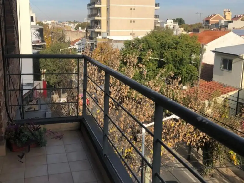 Departamento en Venta - 2 ambientes - USD 92.000