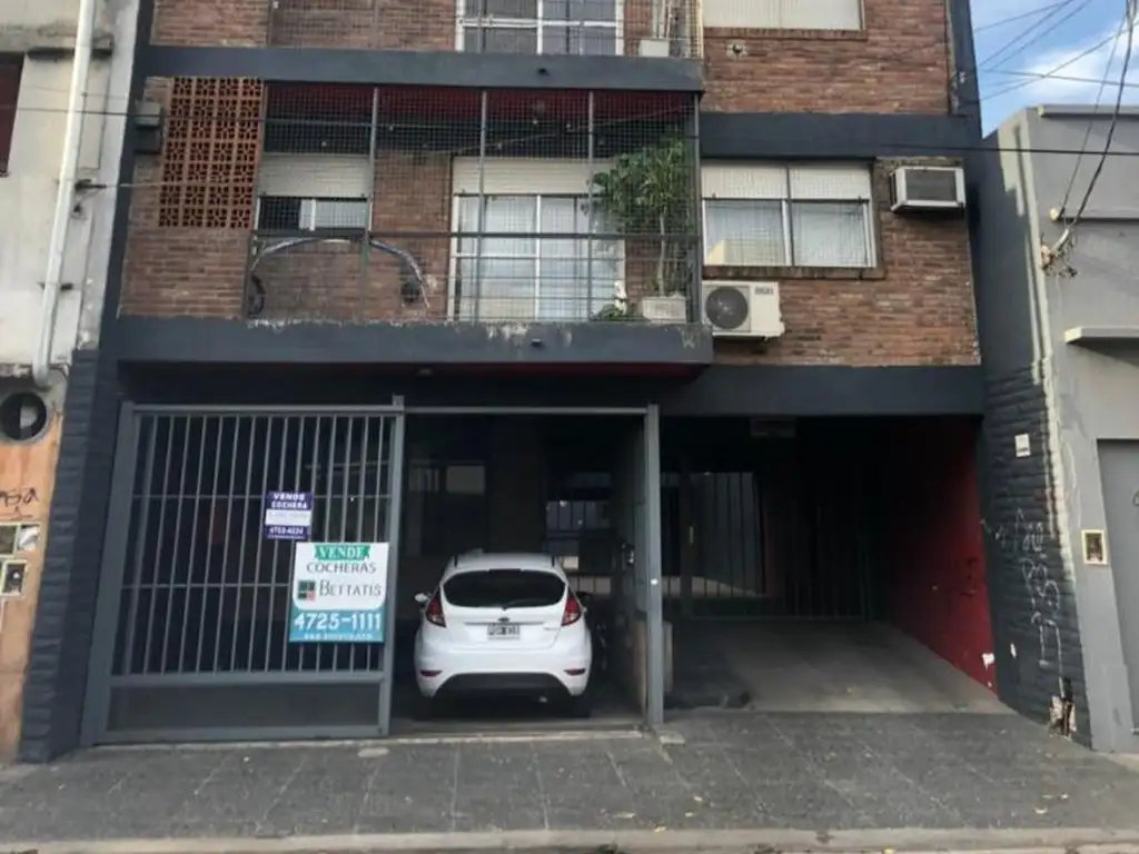 Departamento en Venta en San Fernando - 2 ambientes