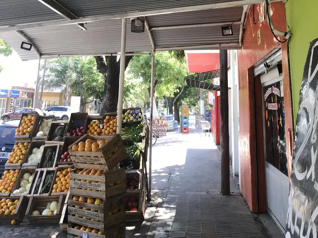 Venta | Local Comercial | Capitán Bermúdez | Barrio Papelero