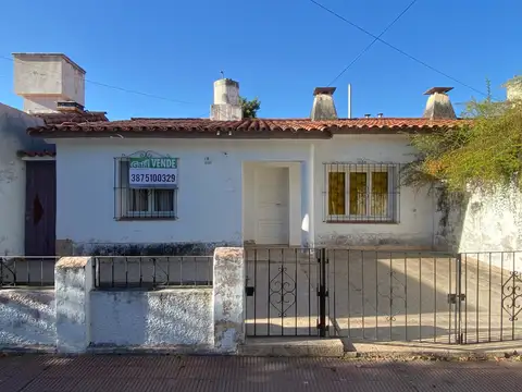 Casa en Venta Barrio Ferroviario 4 dorm