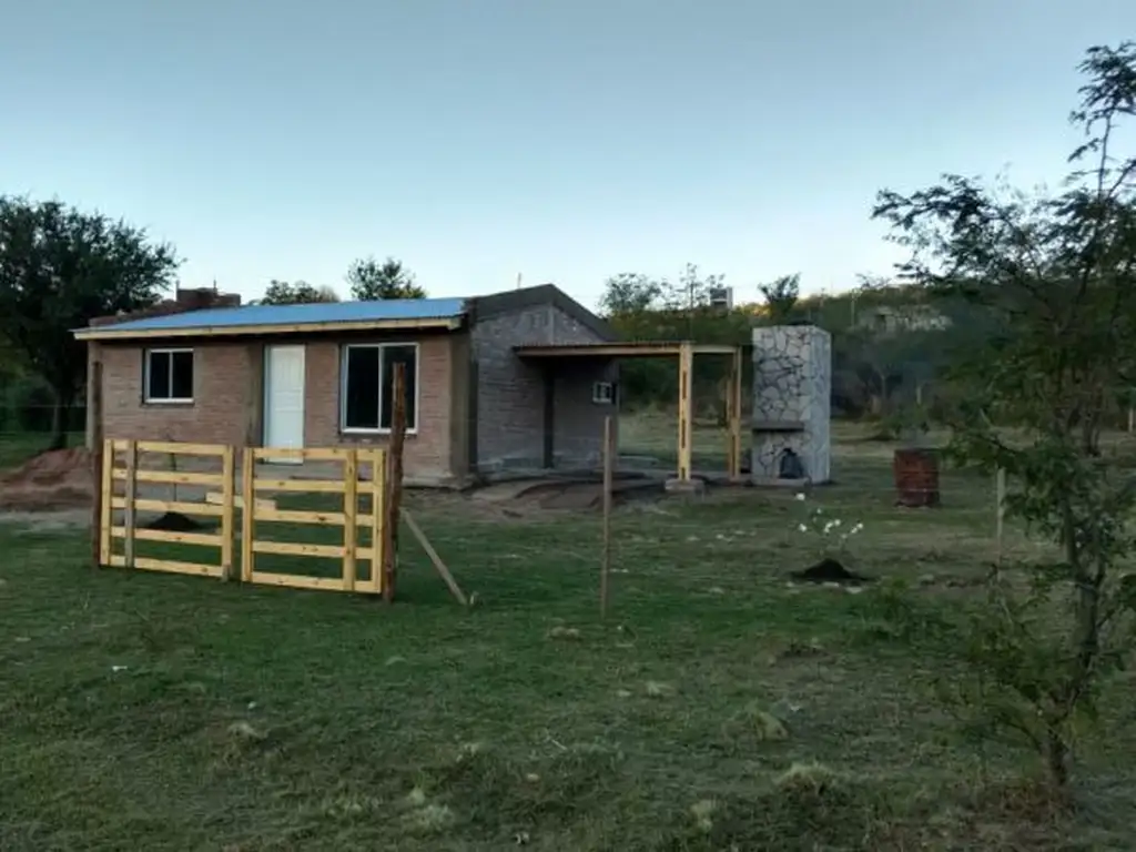 Casa - Venta - Argentina, ESTANCIA GRANDE