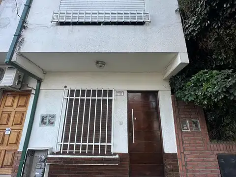 Casa Dúplex  en Alquiler en Villa Luzuriaga, La Matanza, G.B.A. Zona Oeste