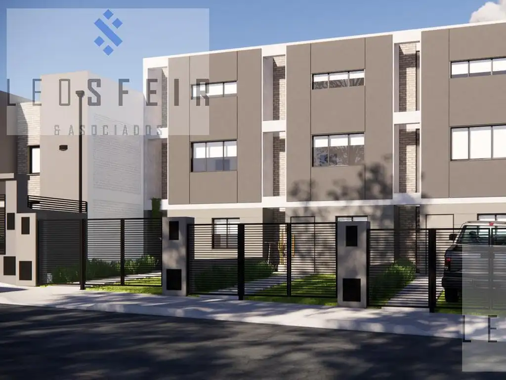 VENTA DX. 2 DORM. + SUM O 3ER DORM . B° TERRAZAS DEL NEUQUEN- TOMILLO DEL CAMPO al 3200