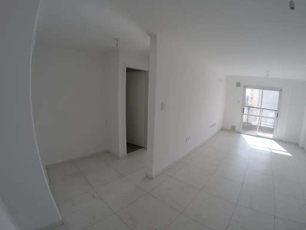 APPTO CREDITO BANCOR - B.º CENTRO - 2 DORMITORIOS - BALCON