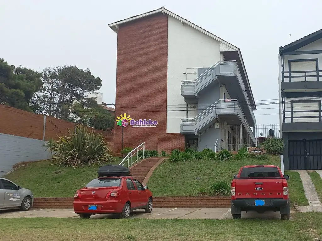 Alquiler depto. 3 amb. en Zona Sur, Villa Gesell