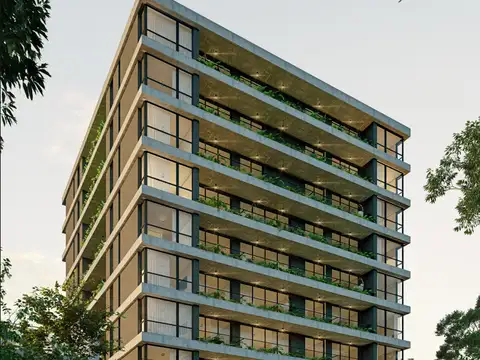 Departamento 2 ambientes en venta en Ituzaingo Sur