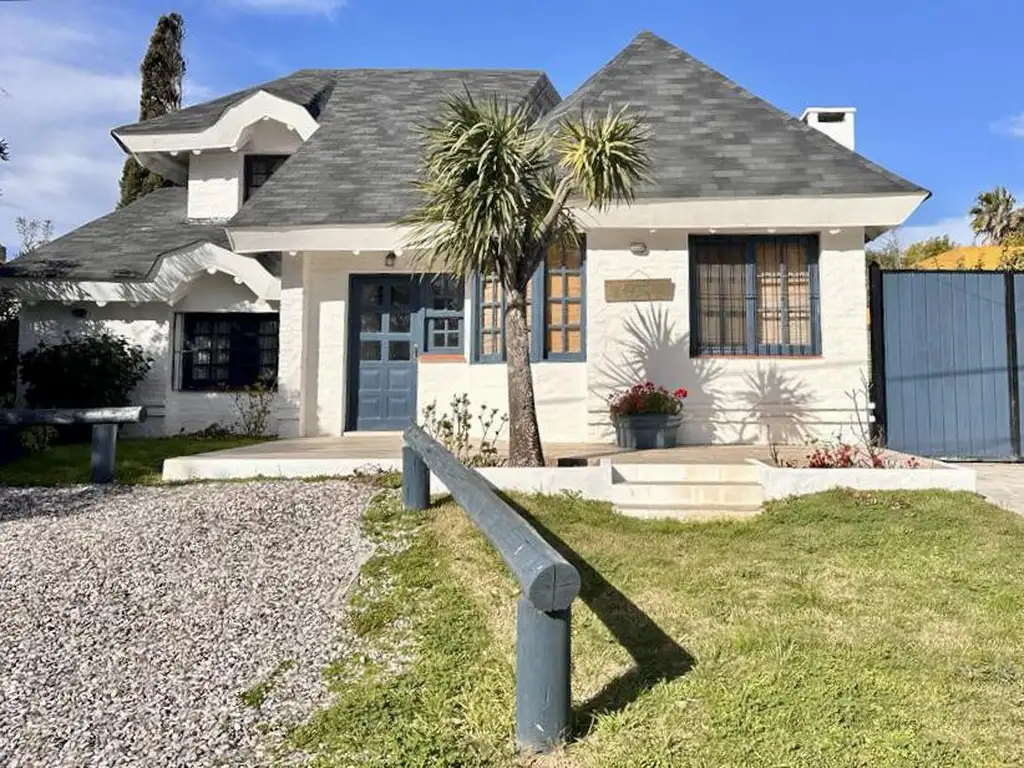 Casa en Punta del Este