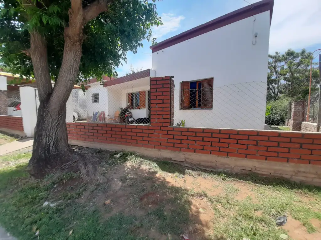 Casa a la venta en Santa María de Punilla. (C230)