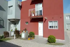 Dúplex en Venta en Bella Vista