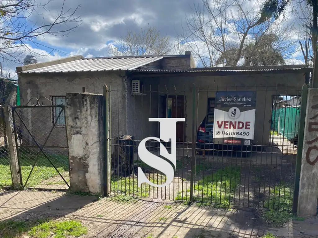 Casa en Venta en Barrio San Martin, General Rodriguez