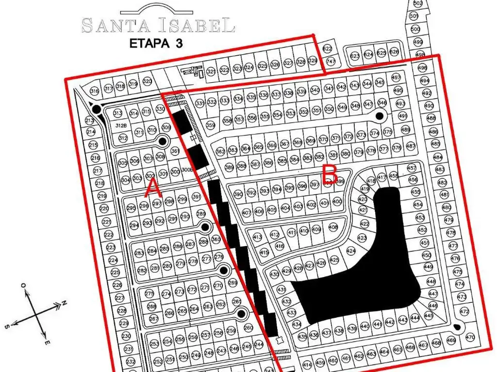 Lote - Venta - Argentina, Escobar - LA PISTA 1500