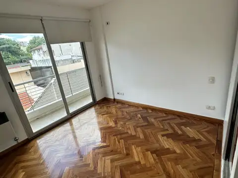 Departamento 2 ambientes en alquiler en Villa Urquiza