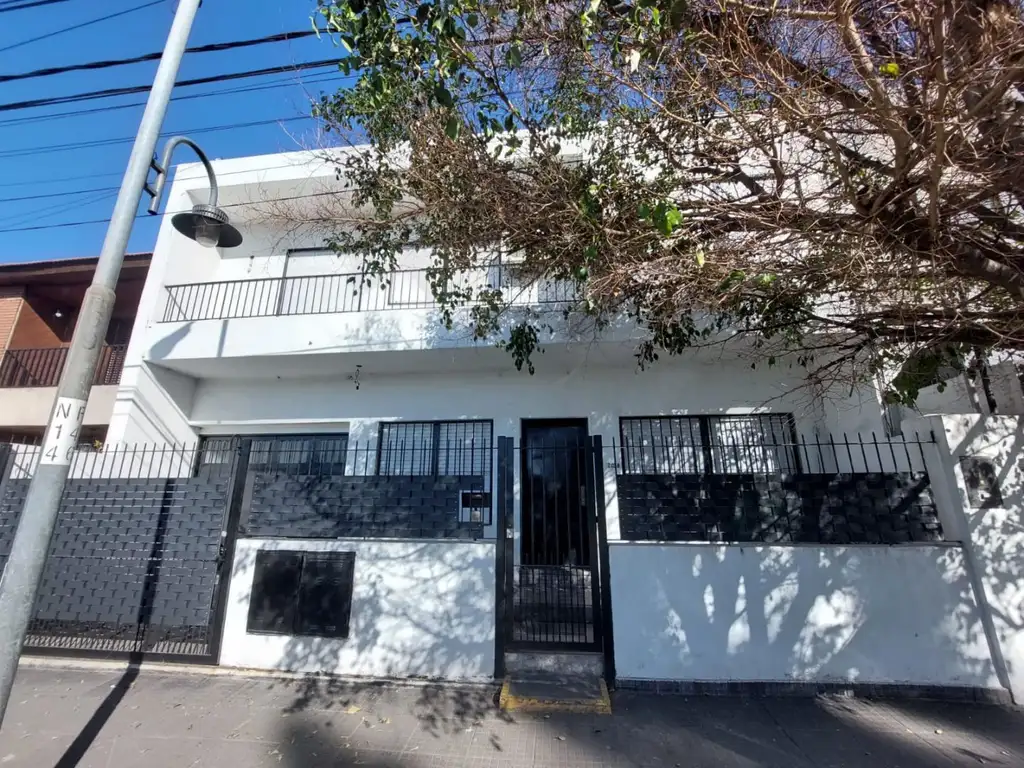 venta de casa 5 amb en Munro