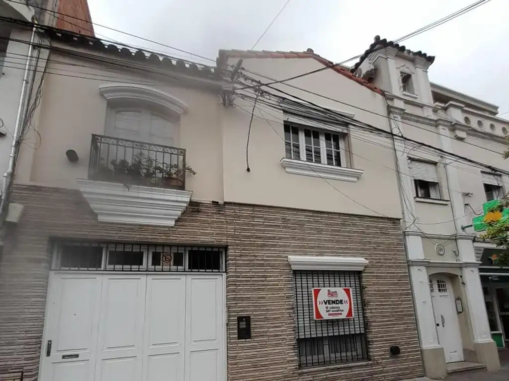 Casa en Venta