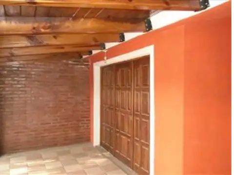 Casa en Venta en Anisacate