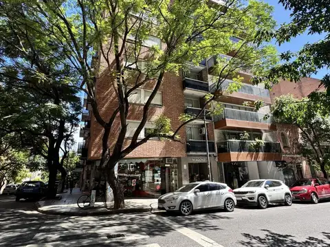 Vendo Dpto. 1 Dorm. Desocupado en Nueva Córdoba