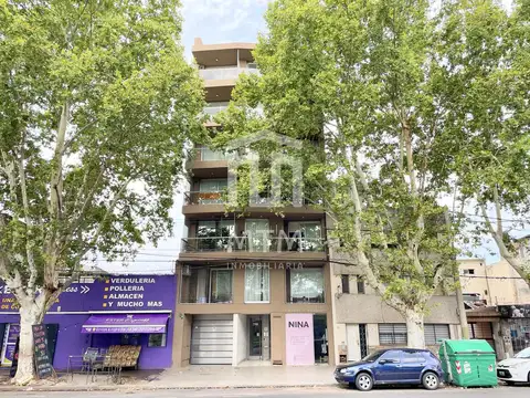 Departamento en Venta Rosario Alberdi.