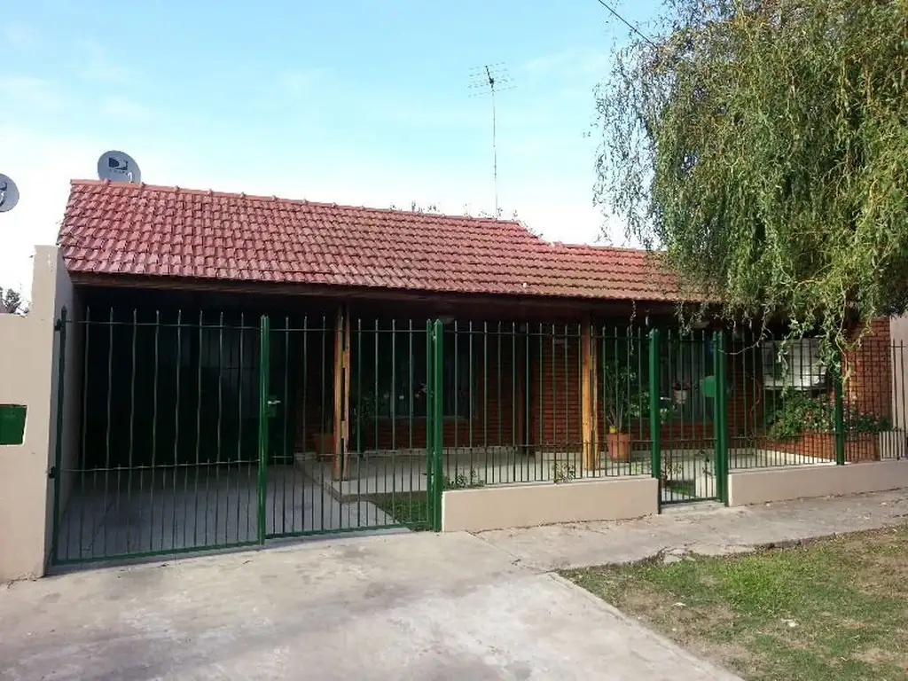 Casa en Venta 3