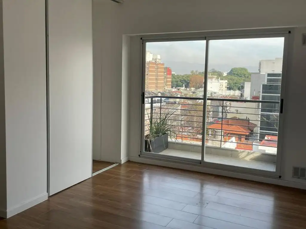 Departamento Venta Monoambiente A Estrenar, 28m2, Con Balcón, Arriola ...