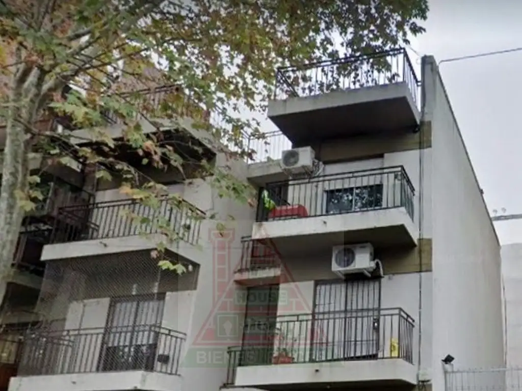 DEPARTAMENTO DOS AMBIENTES, VENTA EN VICENTE LOPEZ