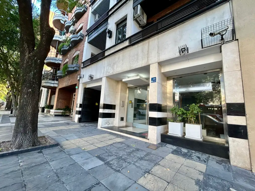 PRECIO ACTUALIZADO - Semipiso de 3 Ambientes - Venta no condicionada