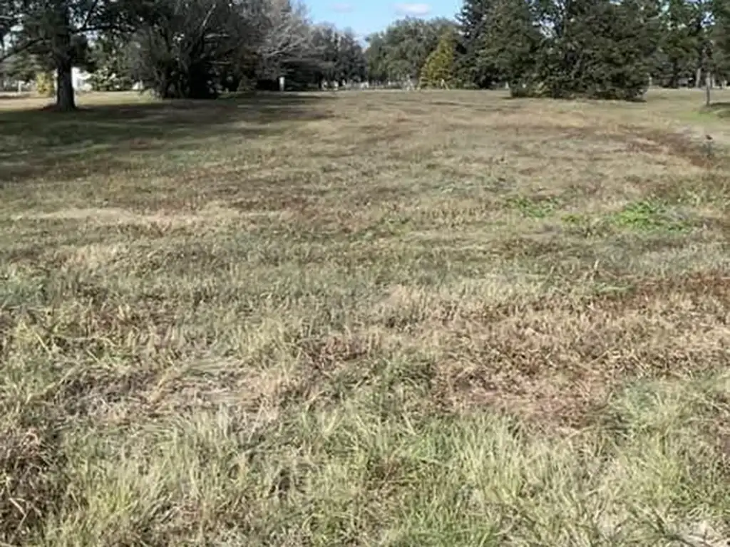 Terreno en  Valle del Golf