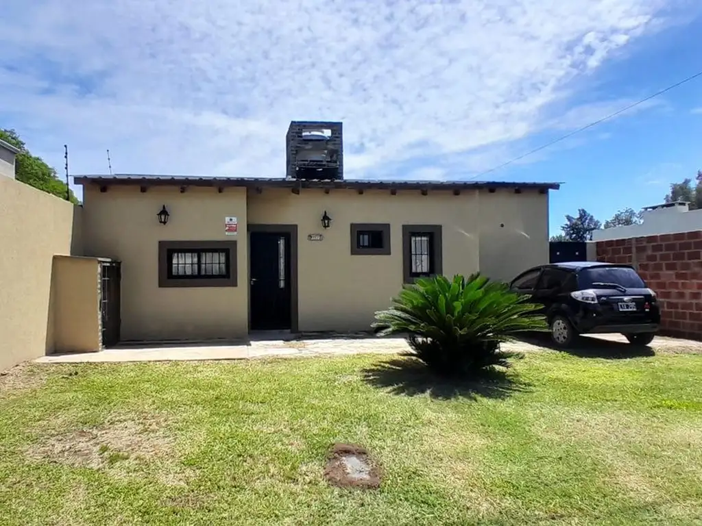 Venta casa sobre Calle Roverano Santo Tome