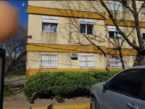 DEPTO DE 3 AMBIENTES EN ITUZAINGO NORTE (2789)