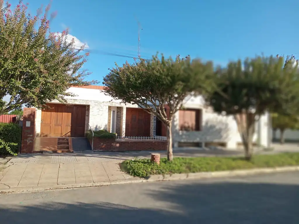 Casa en Máximo Paz