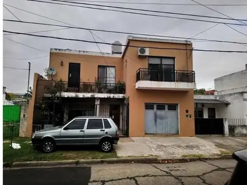 Casa  en Venta en Virreyes, San Fernando, G.B.A. Zona Norte