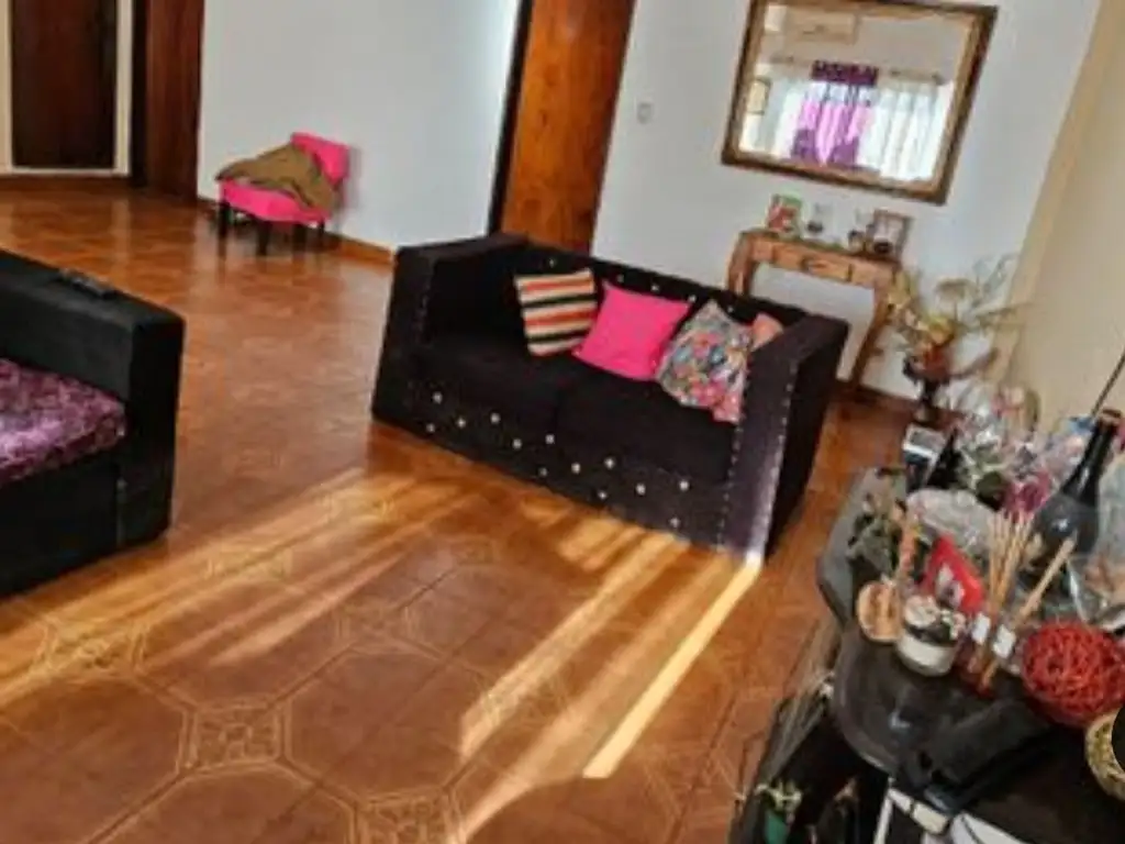 DEPARTAMENTO EN GERLI EN VENTA