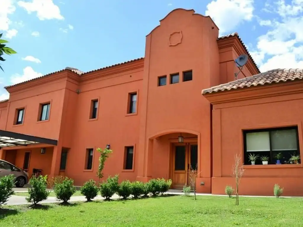 Casa  en Venta ubicado en Pilara, Pilar, G.B.A. Zona Norte