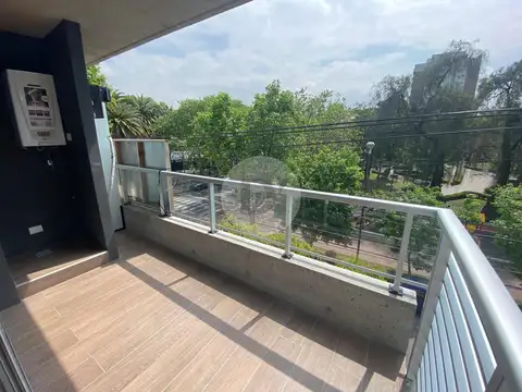 Venta departamento 2 ambientes en Olivos