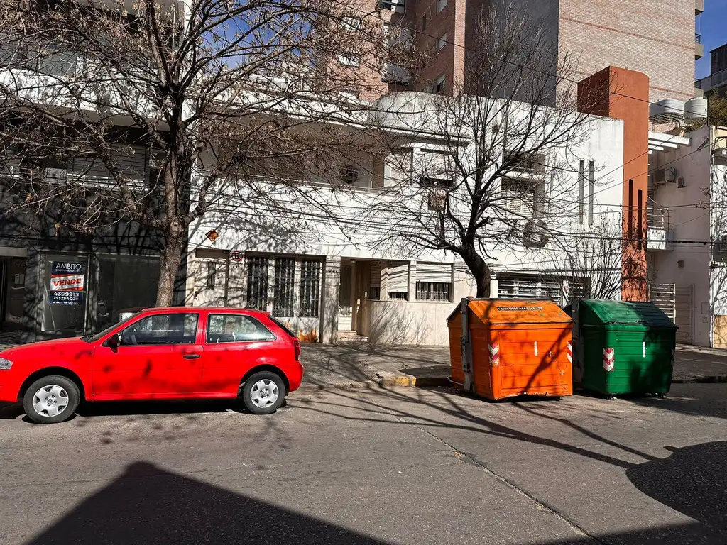 Terreno en Venta para constructora en Rosario Barrio Del Abasto