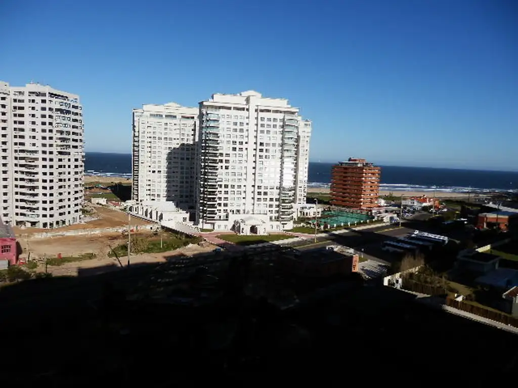 Departamento - Venta - Uruguay, PLAYA MANSA PUNTA DEL ESTE - RBLA. CLAUDIO WILLIMAN 906