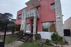 Casa en venta en el Bosque Peralta Ramos