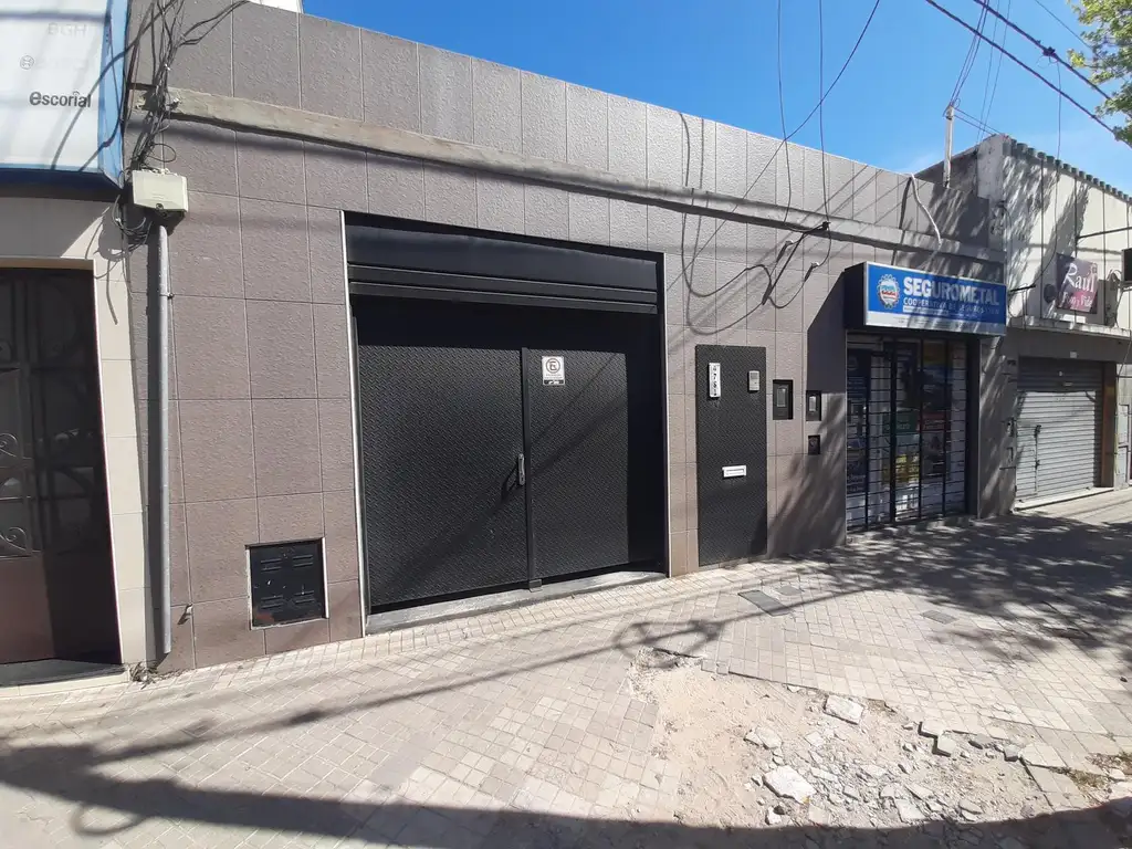 MENDOZA AL 4700 - VENTA DE TERRENO EN ECHESORTU ROSARIO