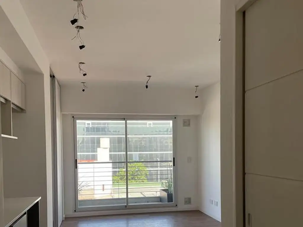 Departamento Venta Monoambiente A Estrenar, 28m2, Con Balcón, Arriola ...