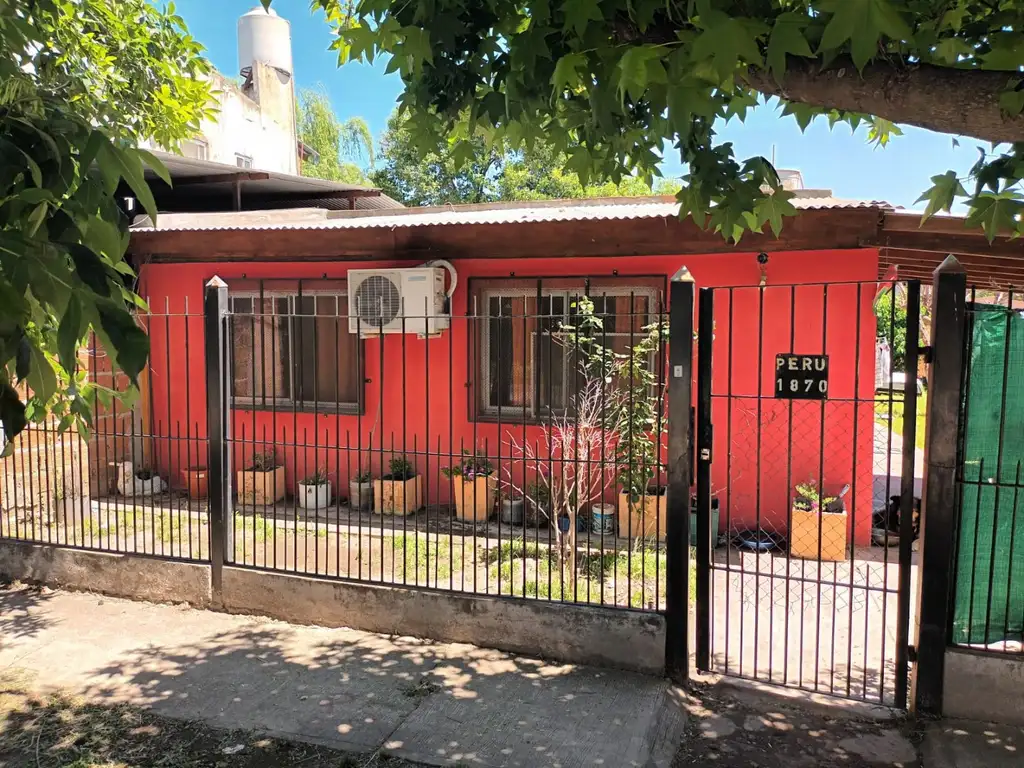 casa en venta en Benavidez, Tigre