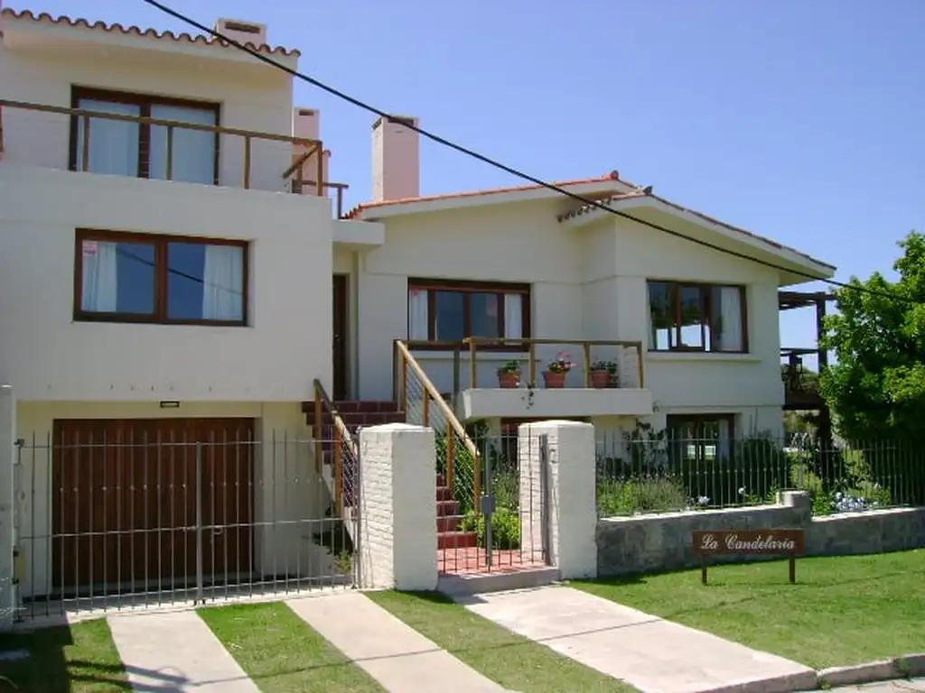 Casa - Alquiler temporario - Uruguay, LA BARRA