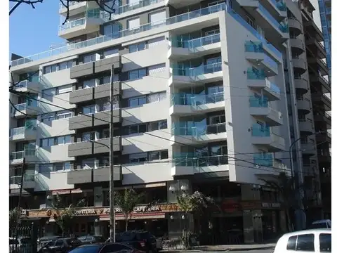 Departamento en Venta - 4 ambientes - USD 360.000