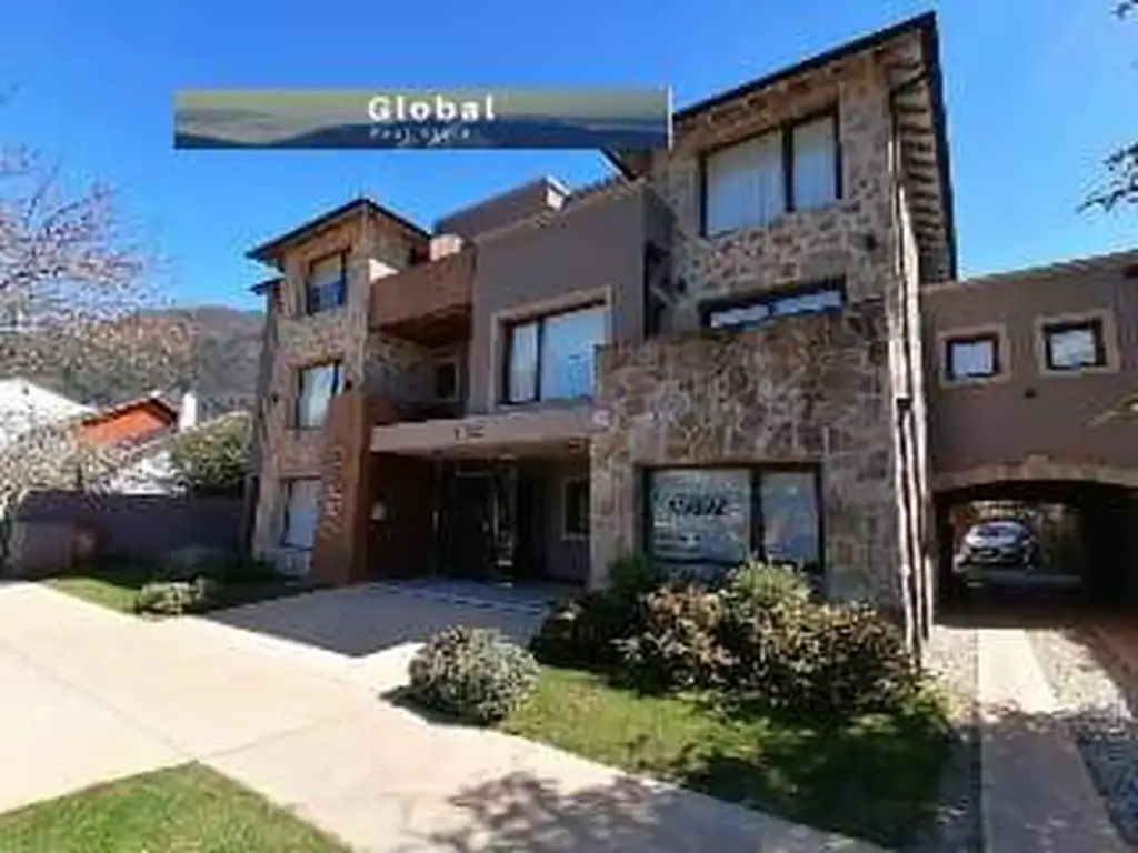 Venta En Bloque 6 Consultorios Ed Merlot, San Martín De Los Andes Patagonia Argentina