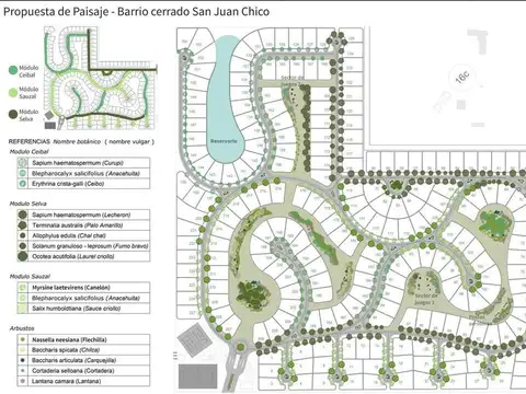 Terreno en Venta