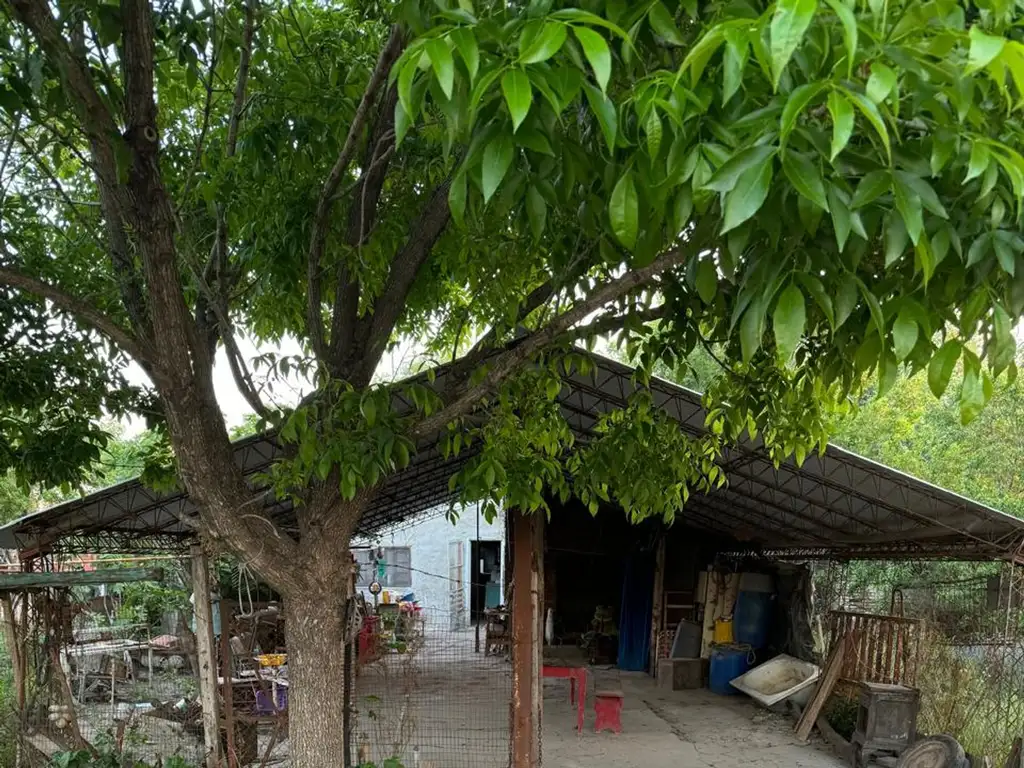 CASA TRES HABITACIONES COLONIA PUJOL