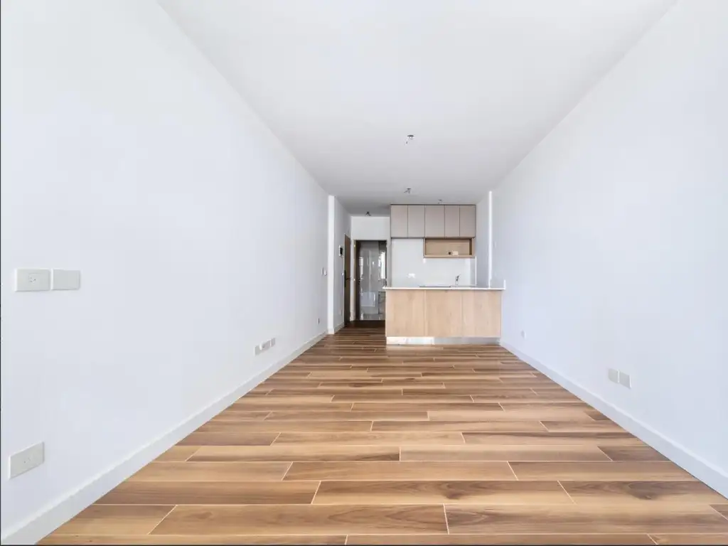 VENTA DEPARTAMENTO MONOAMBIENTE EN LIVE BELGRANO A ESTRENAR