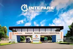 DOLAR OFICIAL BNA - Parque industrial Intepark - Sobre autopista en Berazategui